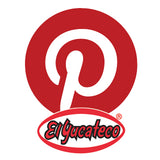 El Yucateco Pinterest Account