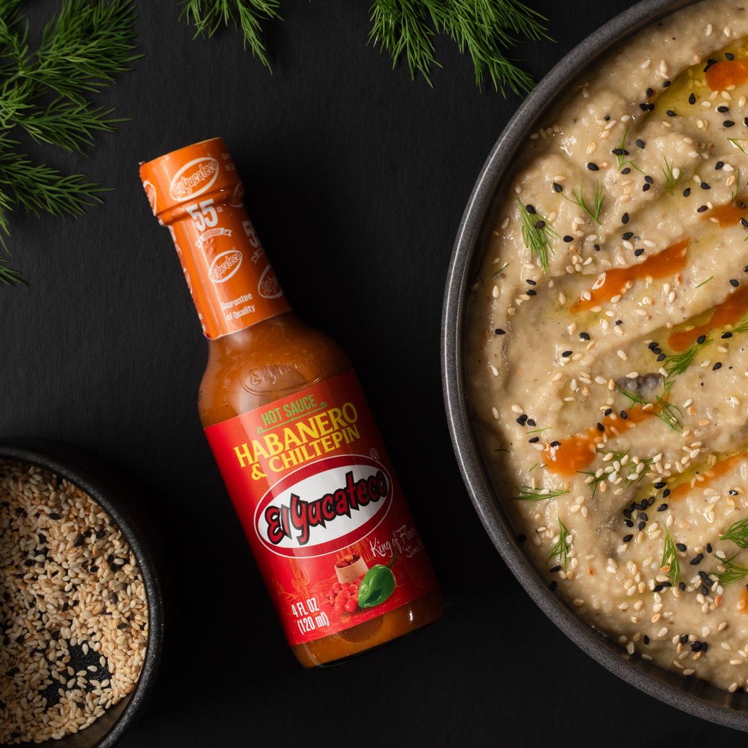 Get Your Chips, Veggies, and Dippin' Fingers Ready!