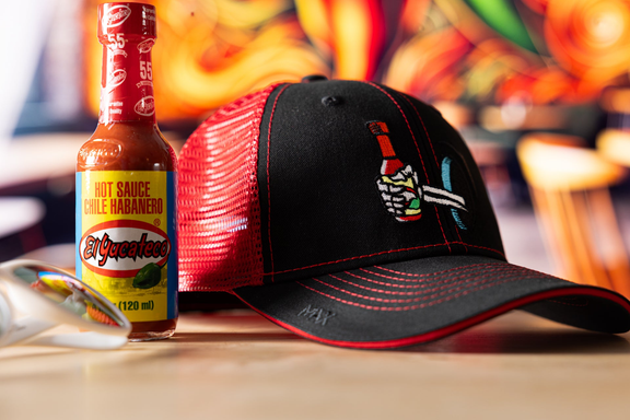 Featured El Yucateco Products