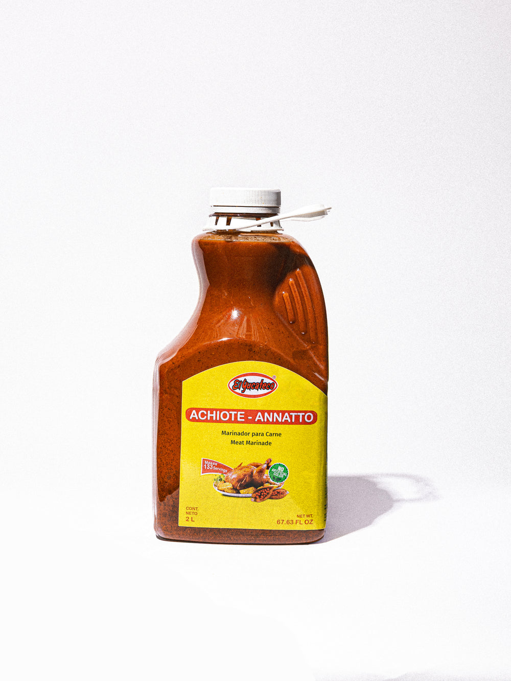 Achiote Marinade