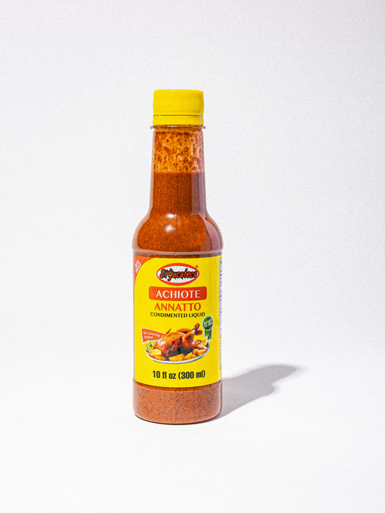 Achiote Marinade
