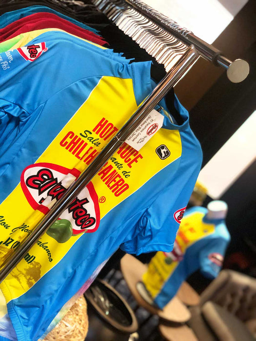 Giordana bike jersey outlet