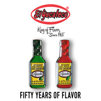 El Yucateco Lapel Pins
