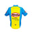 El Yucateco Giordana Custom Men's Bike Jersey (ORDER A SIZE UP)